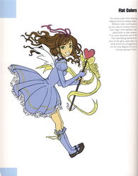 《Big Book Manga动漫设计全书》 一本引领创意灵感的综合指南