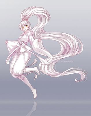 动漫人物百变发型设计实用参考指南