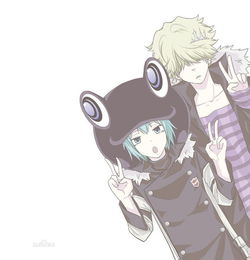 动漫二次元人物设计中的腐文化与BL元素探究