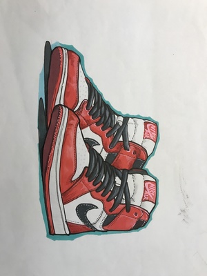 产品设计手绘 从概念到视觉呈现的全流程解析