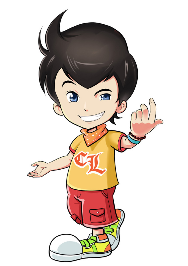 动漫设计的艺术与魅力 卡通形象、人物设计与动漫制作